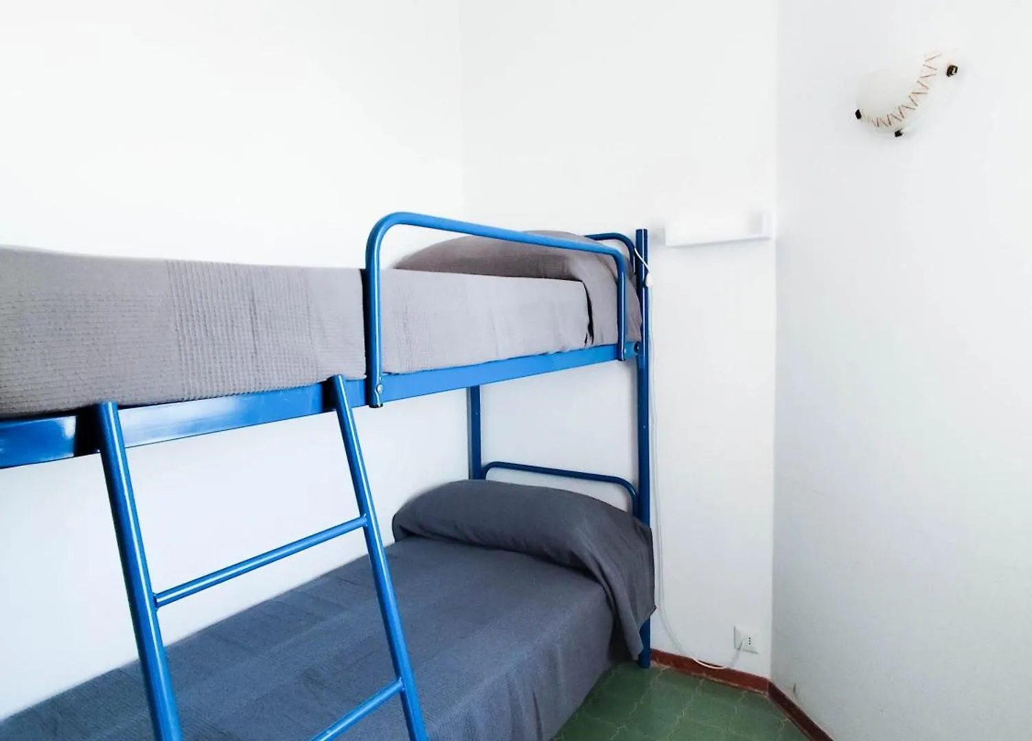 Apollo Fronte Mare Daire Lido di Jesolo İtalya