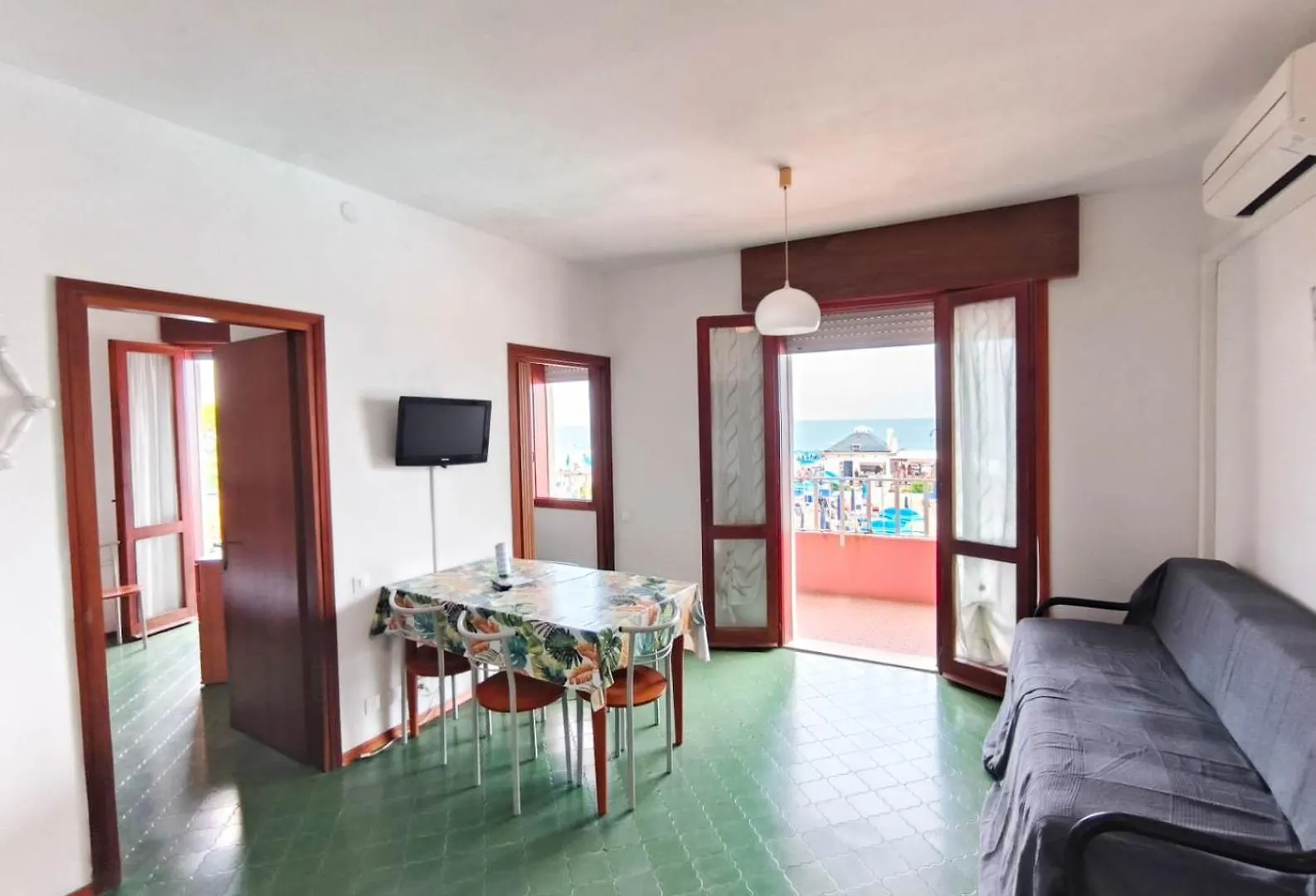 Apollo Fronte Mare Apartman Lido di Jesolo