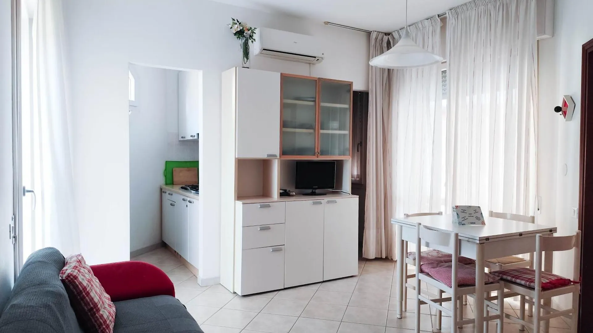 Apollo Fronte Mare Apartman Lido di Jesolo